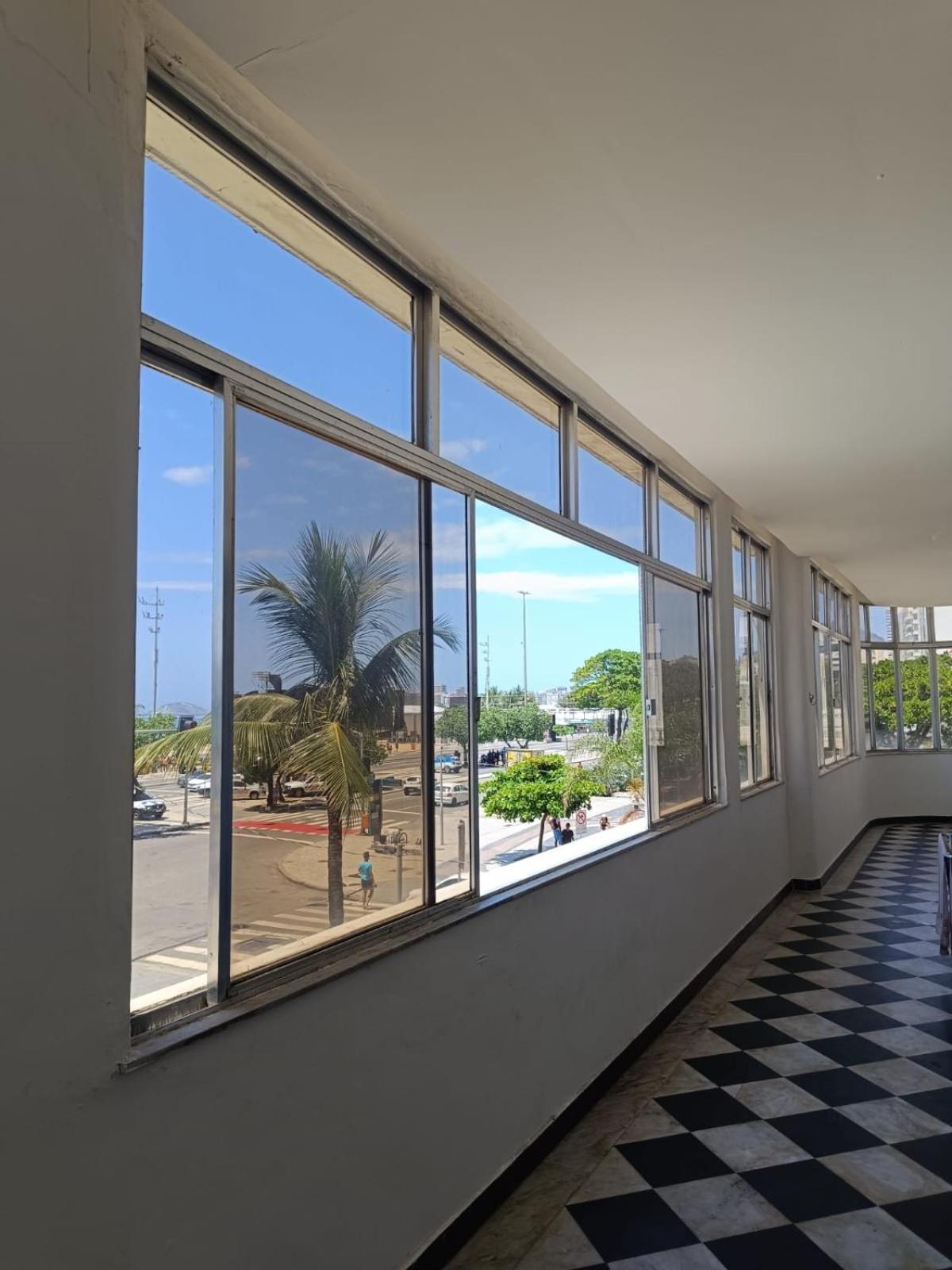 Panoramico Vista Mar Copacabana Apartment Rio de Janeiro